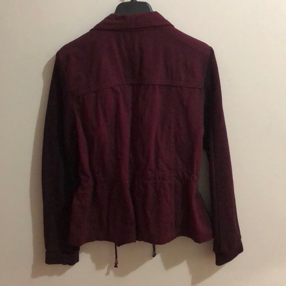 Light Jacket - Picture 2 of 2